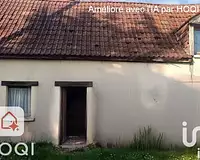 Maison, 72 m²