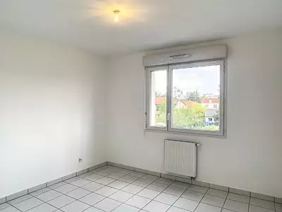 Appartement, 60 m²