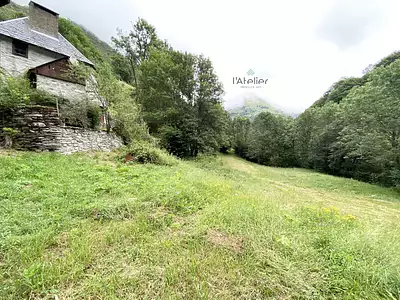 Maison, 162 m²