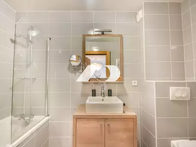 Appartement, 82 m²