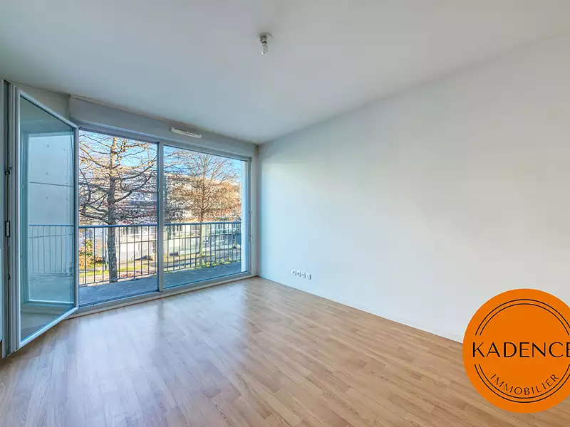 Appartement, 40,83 m²