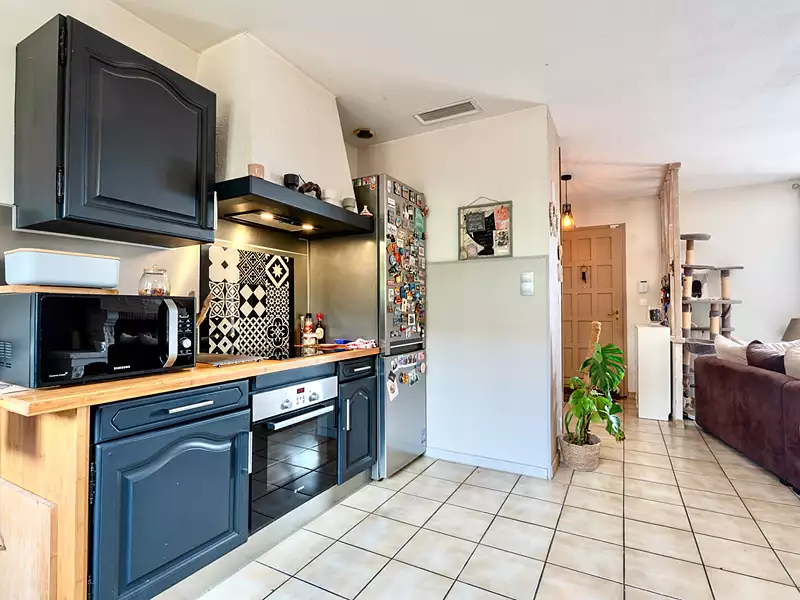 Maison, 161 m²