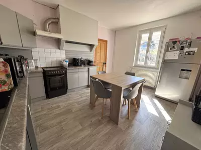 Maison, 156,38 m²