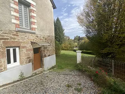 Maison, 85 m²
