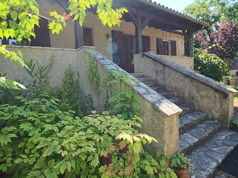 Maison, 130 m²