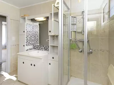 Maison, 93 m²