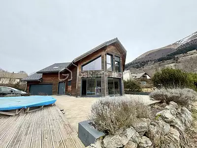 Maison, 173 m²