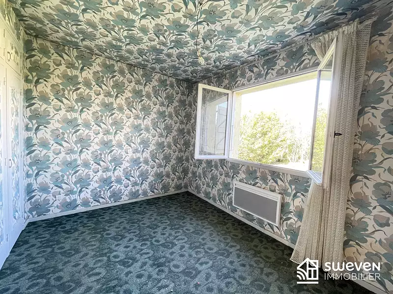 Maison, 100 m²