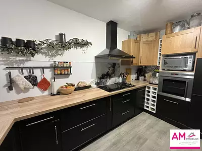 Appartement, 66 m²