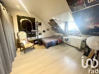 Maison, 183 m²