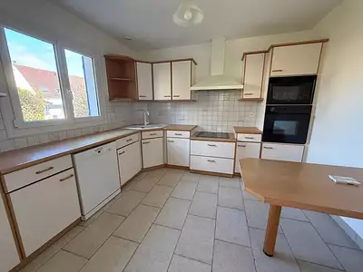 Maison, 118 m²