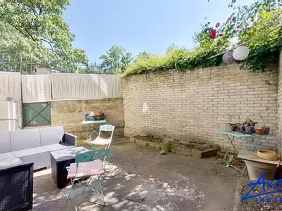 Immeuble, 135 m²