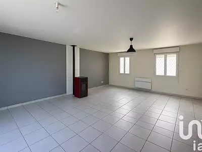 Maison, 104 m²