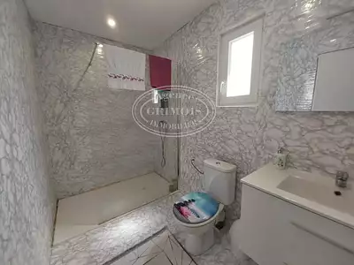 Maison, 120 m²
