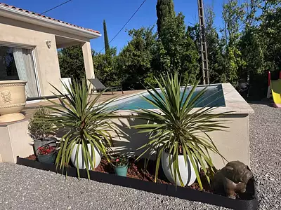 Maison, 130 m²