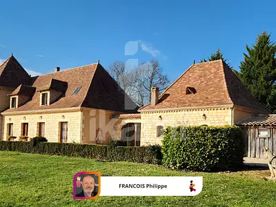 Maison, 285 m²