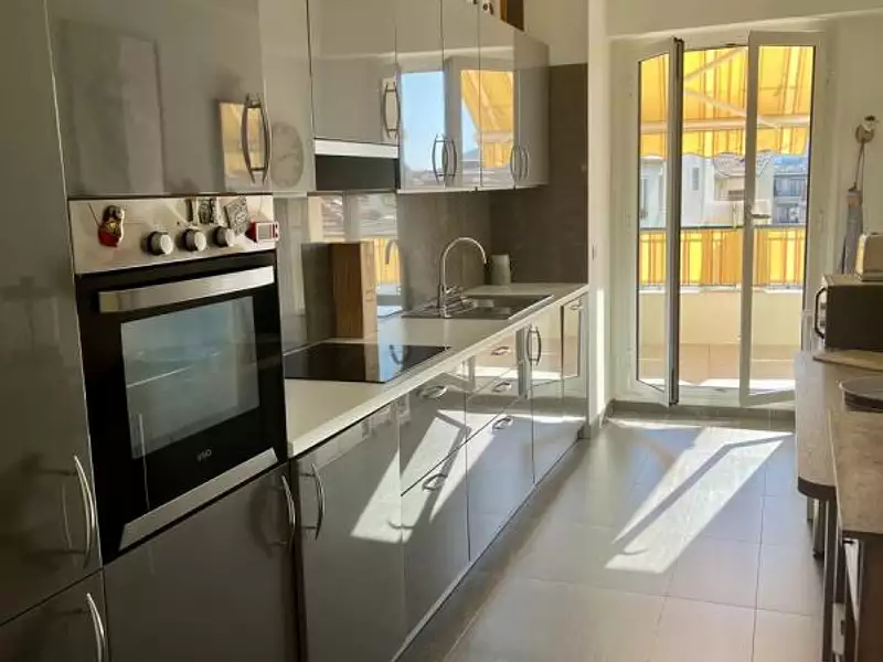 Appartement, 67 m²