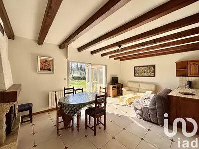 Maison, 115 m²