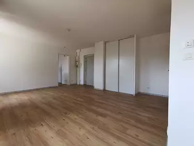 Appartement, 59,98 m²