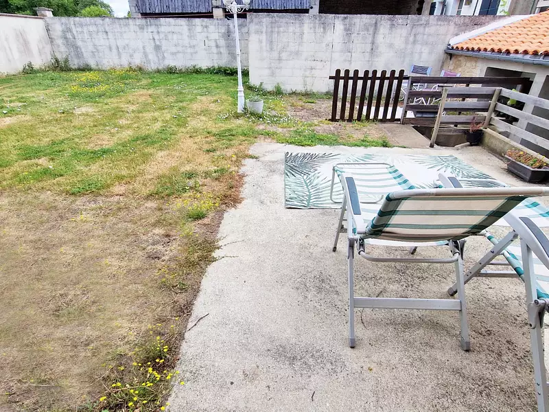 Maison, 130 m²