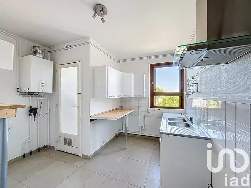 Appartement, 93 m²