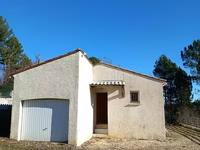 Maison, 85 m²