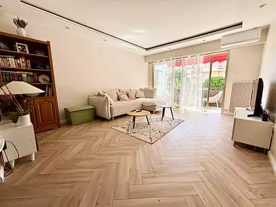 Appartement, 71,45 m²