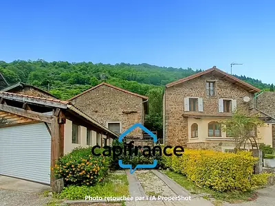 Maison, 108 m²