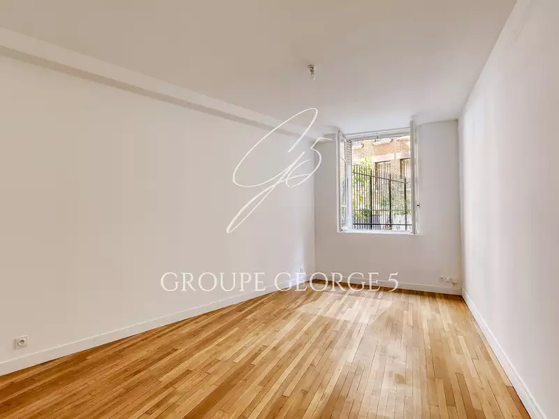 Appartement, 32 m²
