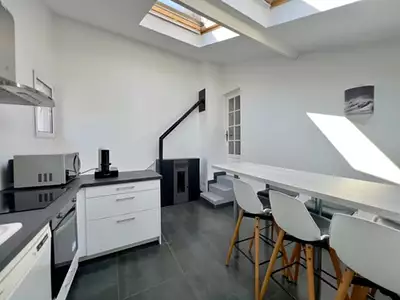 Appartement, 80 m²