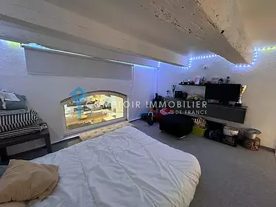 Appartement, 140 m²