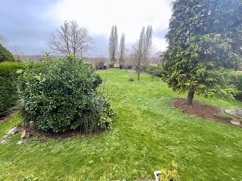Maison, 127,35 m²