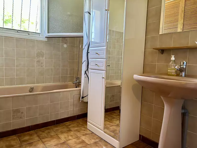 Maison, 132 m²
