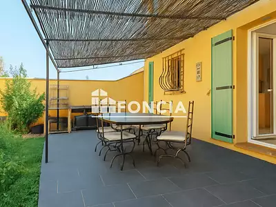 Maison, 140 m²