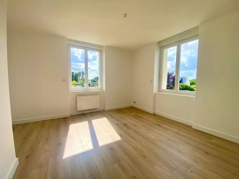 Maison, 95 m²