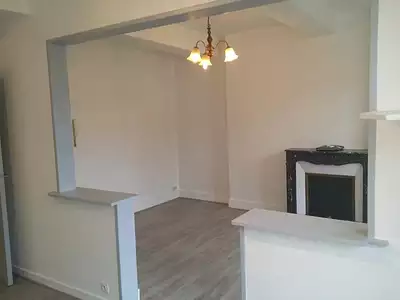 Appartement, 54,27 m²