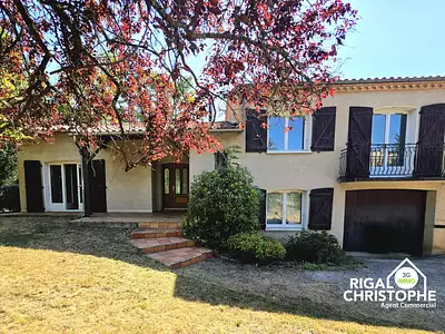 Maison, 150 m²