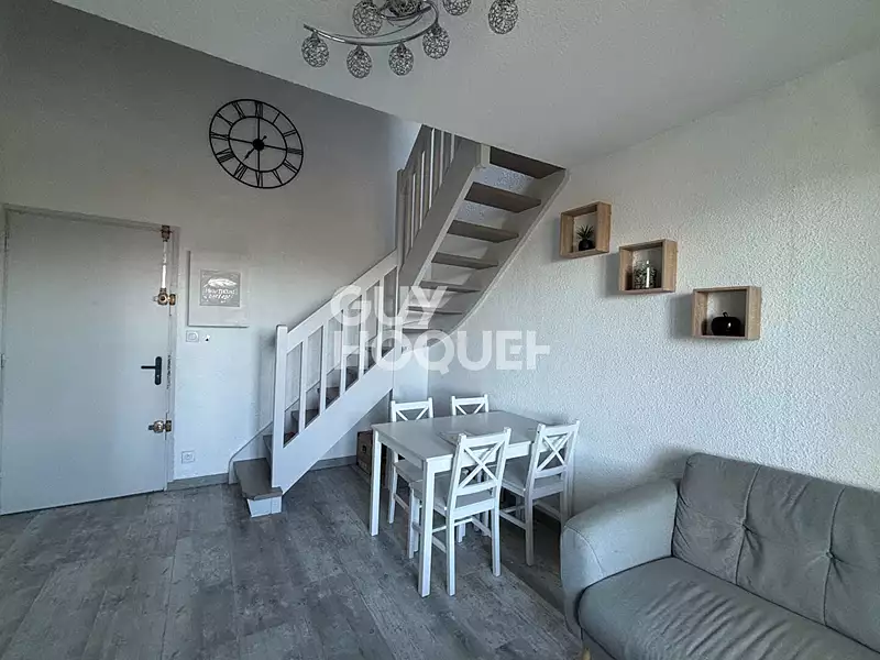 Appartement, 39,72 m²