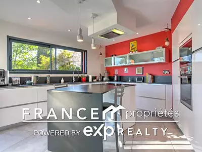 Maison, 150 m²