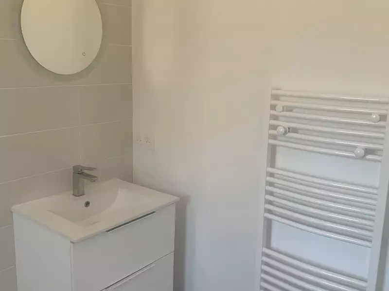 Maison, 59 m²