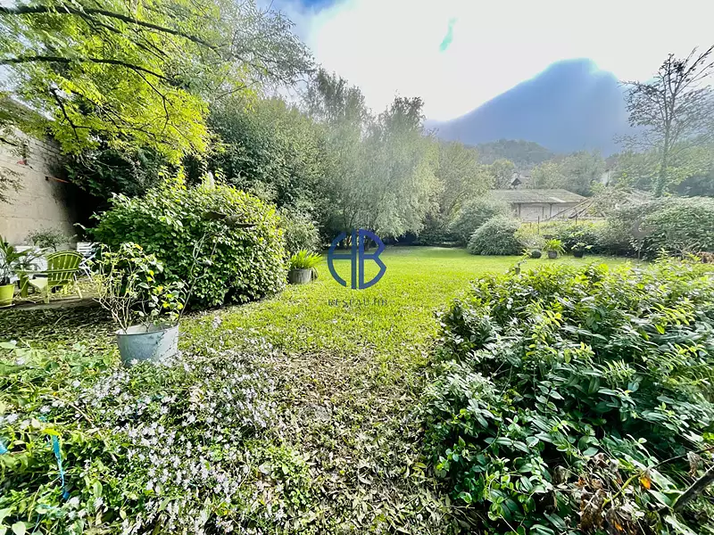 Maison, 215 m²