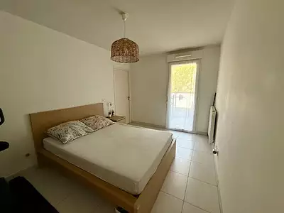 Appartement, 44 m²