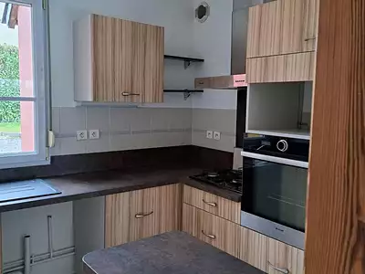 Appartement, 89 m²