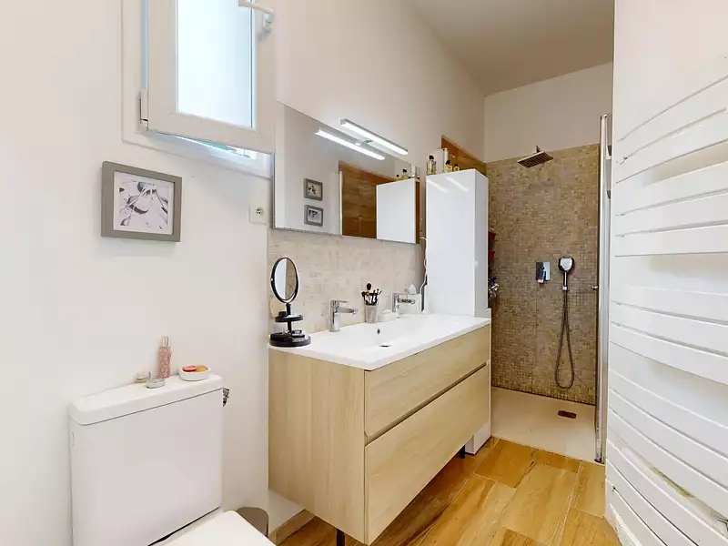 Maison, 96 m²