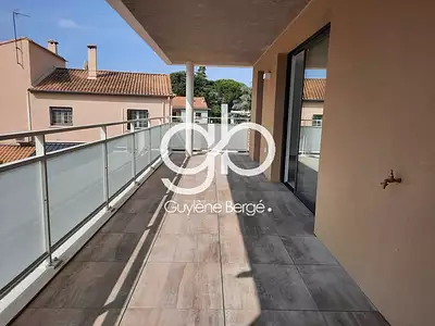 Appartement, 62,18 m²