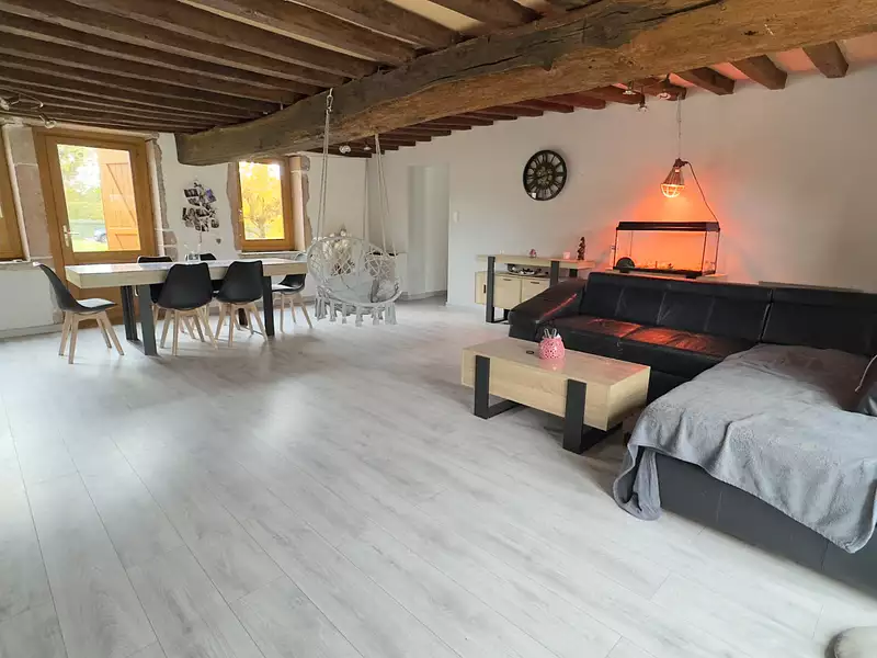 Maison, 176 m²