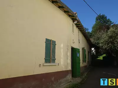 Maison, 80 m²