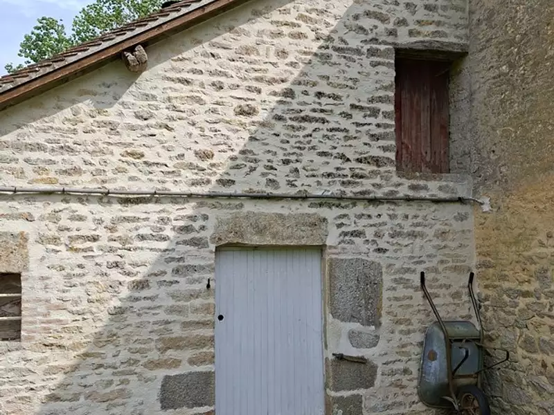 Maison, 172 m²