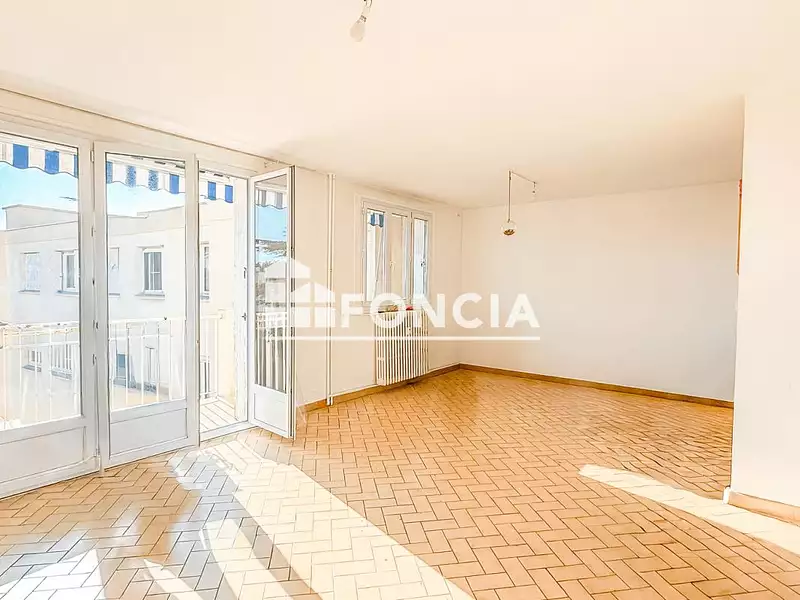 Appartement, 84 m²