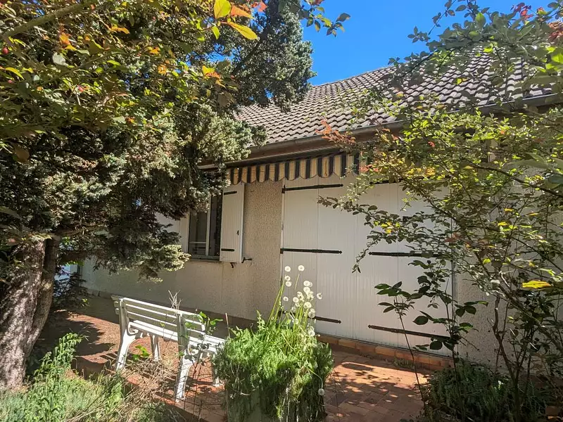 Maison, 80 m²